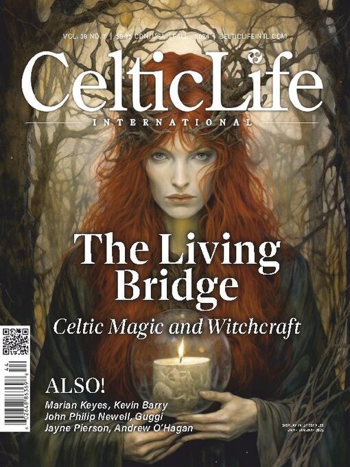 Title details for Celtic Life International by Celtic Life International - Available